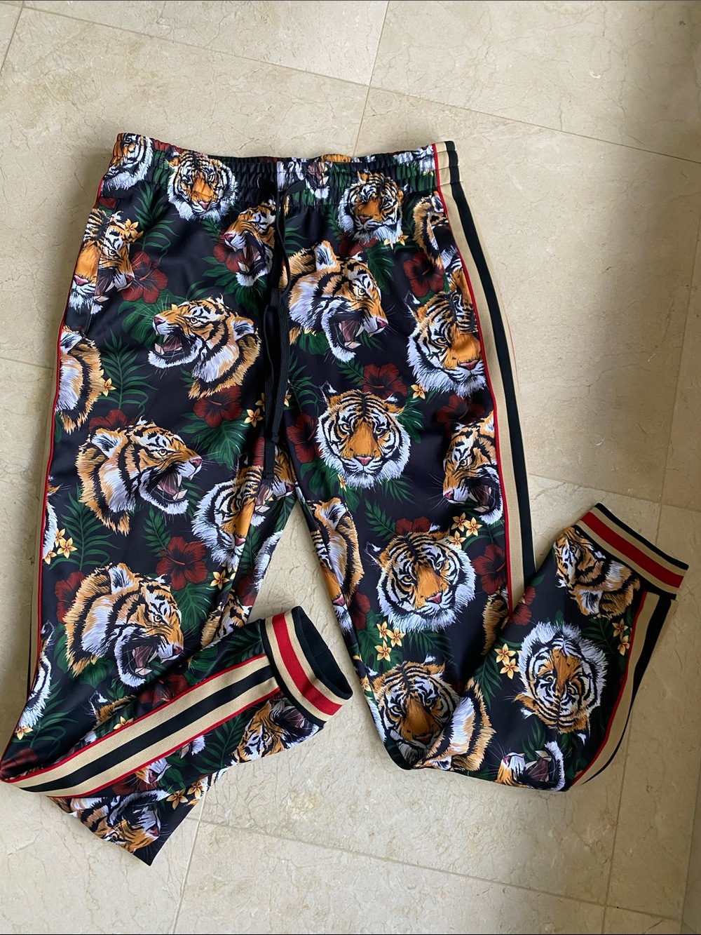 Fashion Nova Joggers